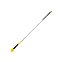 SKLZ 1m Sports Golf Flex Golf Strength/Tempo/Flexibility/Warm Up Swing Trainer