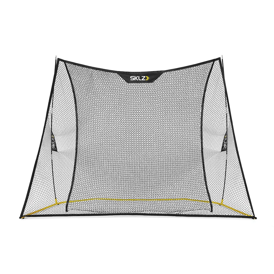 Buy SKLZ Home Range Golf Hitting/Driving Net Chipping Training Outdoor ...