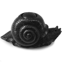 Snail Sprinkler Attachment Water Garden/Gardening Lawn/Yard Decorative Plastic