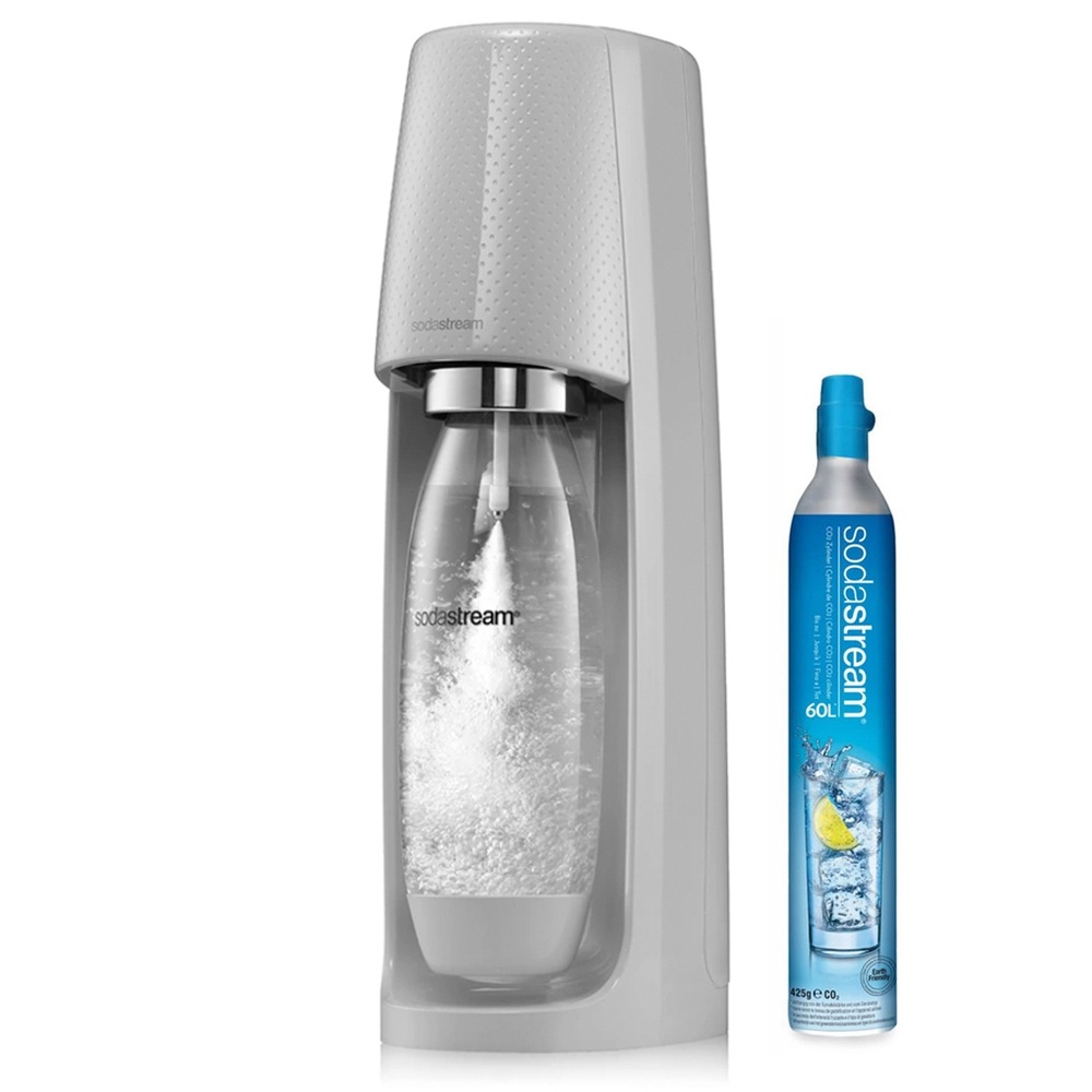 sodastream spirit urban & workout