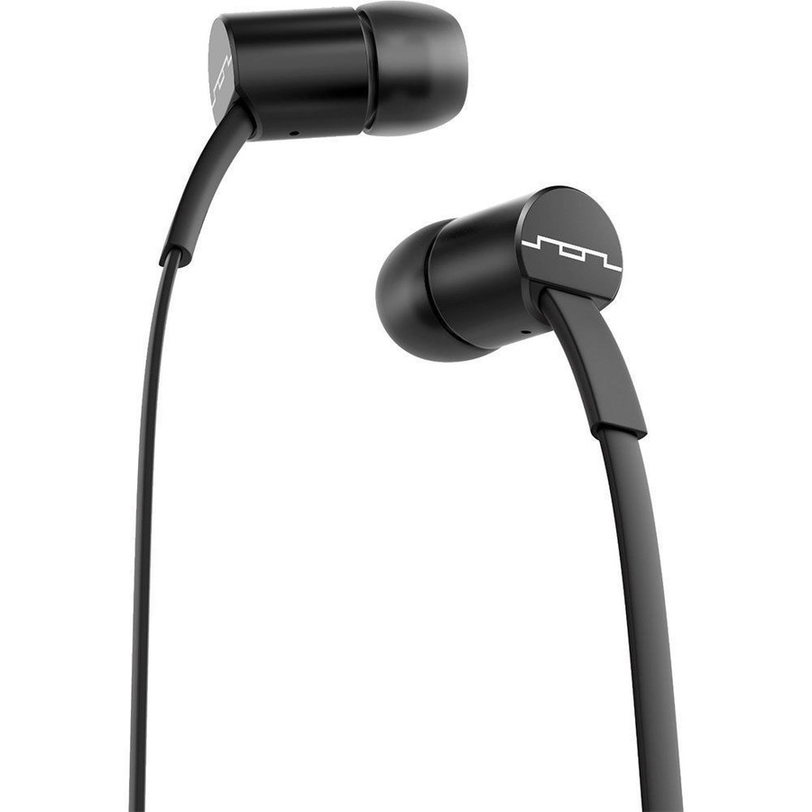 Sol Republic JAX In-Ear Headphones/Earphones/Headset w/Mic/3.5mm Jack for Phones