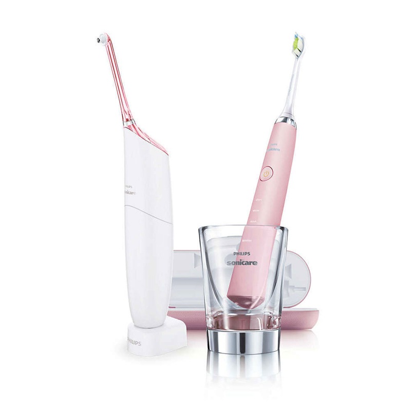 Philips HX8391 Sonicare AirFloss Ultra Interdental Cleaner Electric