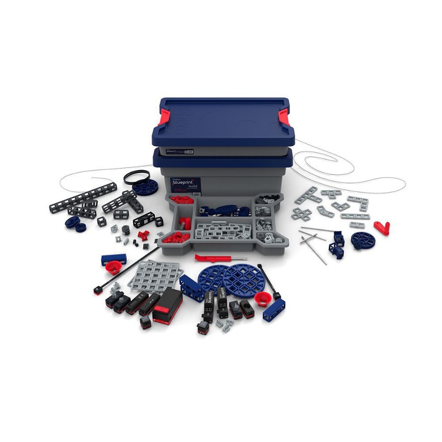 Sphero Blueprint Engineering Kids/Children STEM Learning Play Toy Kit 11y+