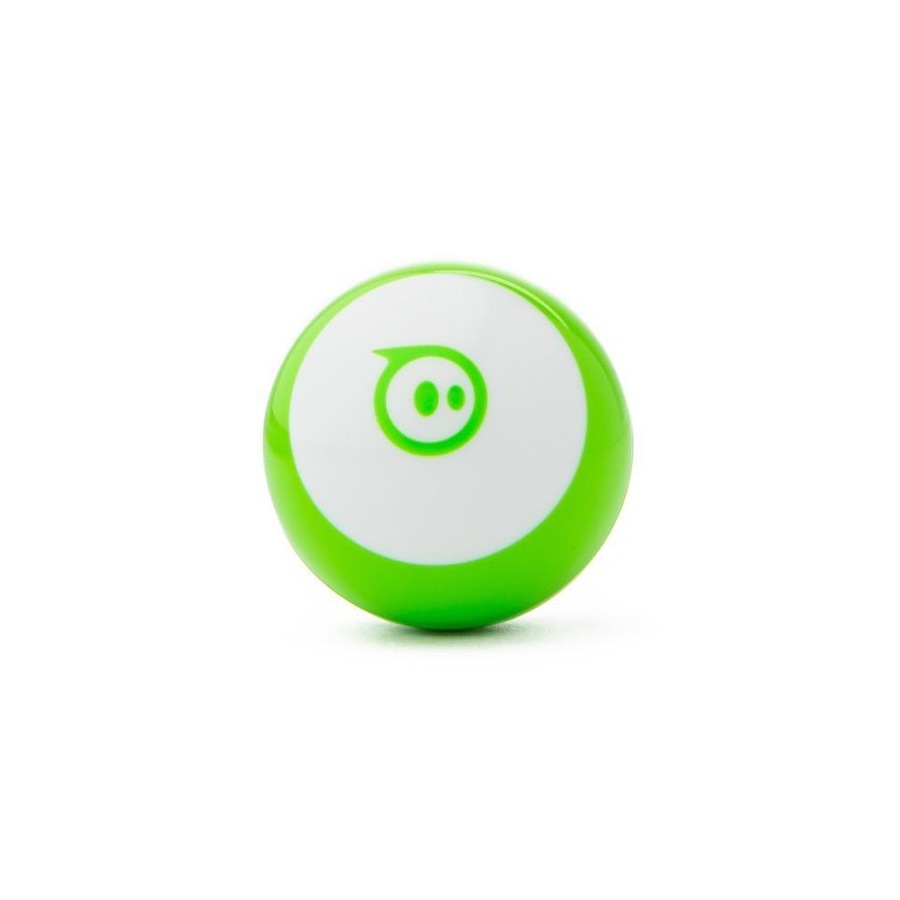 Sphero Mini Programmable Robotic Ball Kids STEM Educational Coding Toy 8+ Green