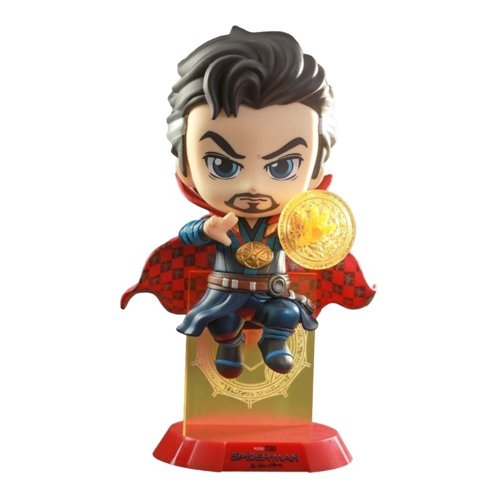 Buy Spider-Man No Way Home Doctor Strange Cosbaby Kids Collectable ...