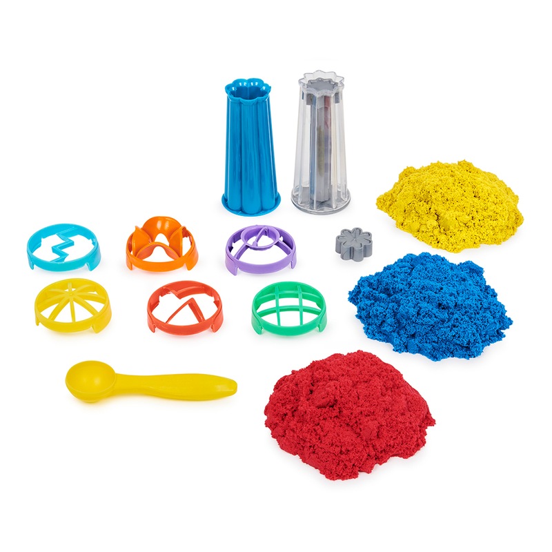 Buy Spin Master Sand Art Toy Sandwhirlz Playset Kids Children