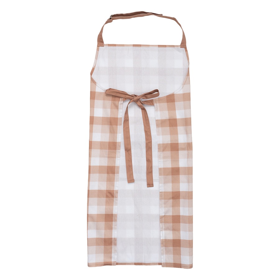 Splosh Home Sweet Home Bib Apron Kitchen/Cafe Food Cooking/Baking w/ Pocket