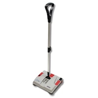 Sprintus Medusa Battery Powered Sweeper Cordless Cleaner For Hard Surface/Carpet