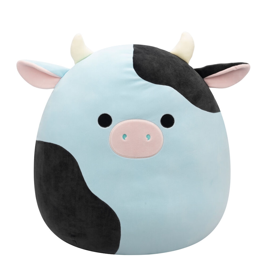 Squishmallows Squad 20 Inch Jumbo Kids Soft Plush Stuffed Toy 3y+ Assorted