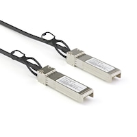 Star Tech 2m 10G Dell EMC DAC-SFP-10G-2M Direct Attach SFP+ Transceiver Module