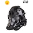 Buy Star Wars Tie Fighter Plastic Collectors Helmet Stormtrooper ...