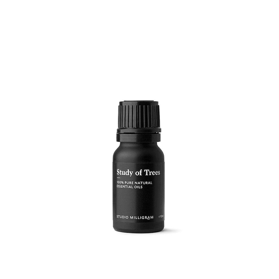 Studio Milligram Sensory 10ml Essential Oil Home/Office Fragrance Study of Trees