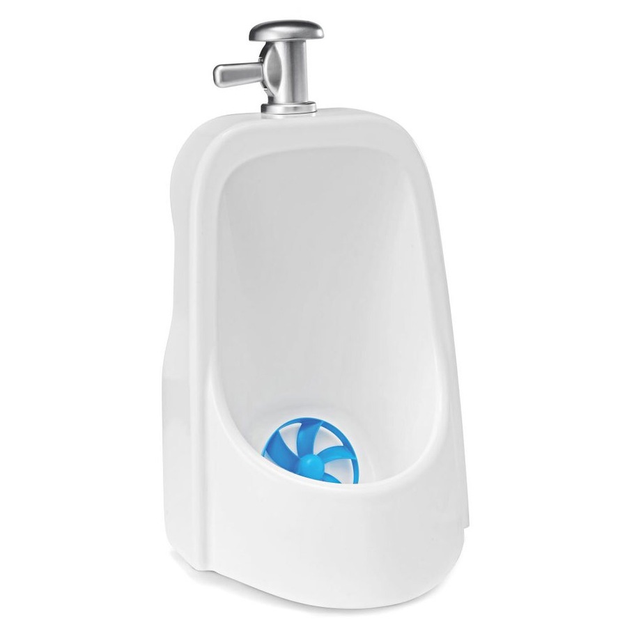 Summer Infant My Size Kids Wall Urinal Toddler Toilet/Potty Training 18m+