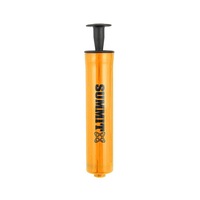 Summit Global Classic Portable Mini Ball Inflation Hand Pump 6 inch Assorted