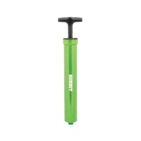Summit Global Classic Single Action Ball Pump w/ Needle 12 inch Assorted