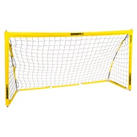 Summit Global Fastnet 0.9 x 1.5m Soccer Goal Flexible Net Sport Training