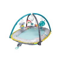 Taf Toys Koala 100cm Musical Cosy Play Gym Baby/Newborn 0m+ Activity Toy Mat