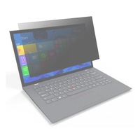 Targus 14.0" 4VU Privacy Screen Filter for Laptop Widescreen 16:9 Displays