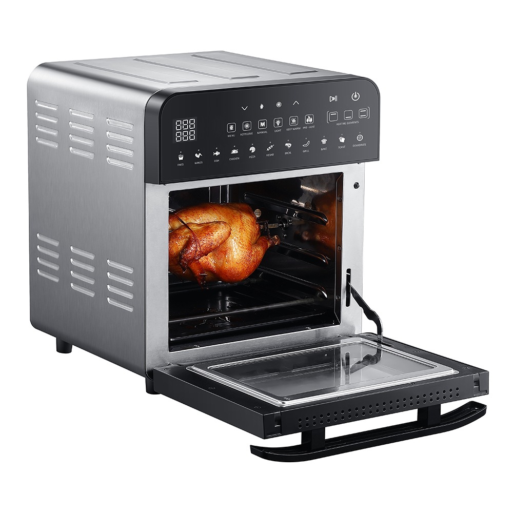 Air 2024 roaster pro