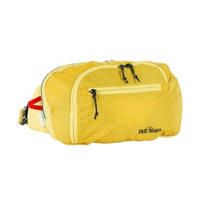 Tatonka 5L Hip/Shoulder/Back Padded Sling Bag/Waist Pack/Organisation Yellow