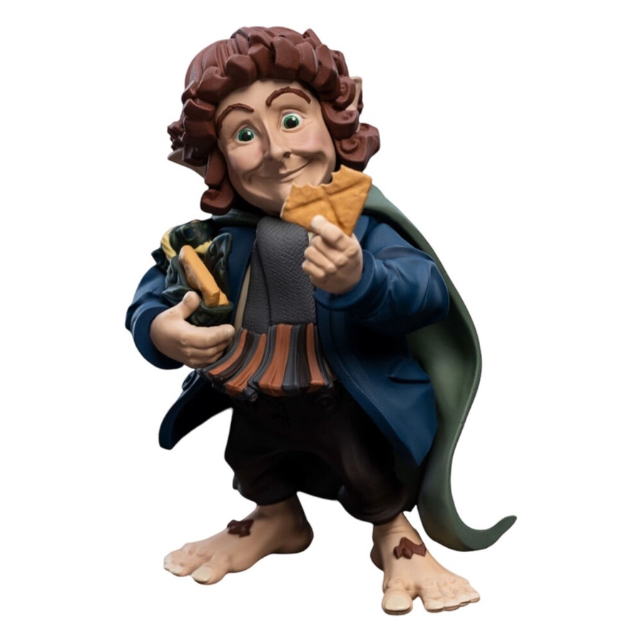 Buy The Lord Of The Rings Pippin Mini Epics Movie Vinyl Action Figure ...