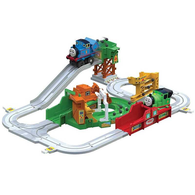 lego train tracks big w