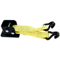Thorny Devil 2300Kg High Lift Off-Road Jack Wheel Tyre/Tire Lifter Recovery Mate