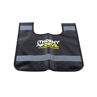 Thorny Devil Deluxe 90x50cm Winch Dampener 1.1kg w/ Storage Pocket Recovery Gear