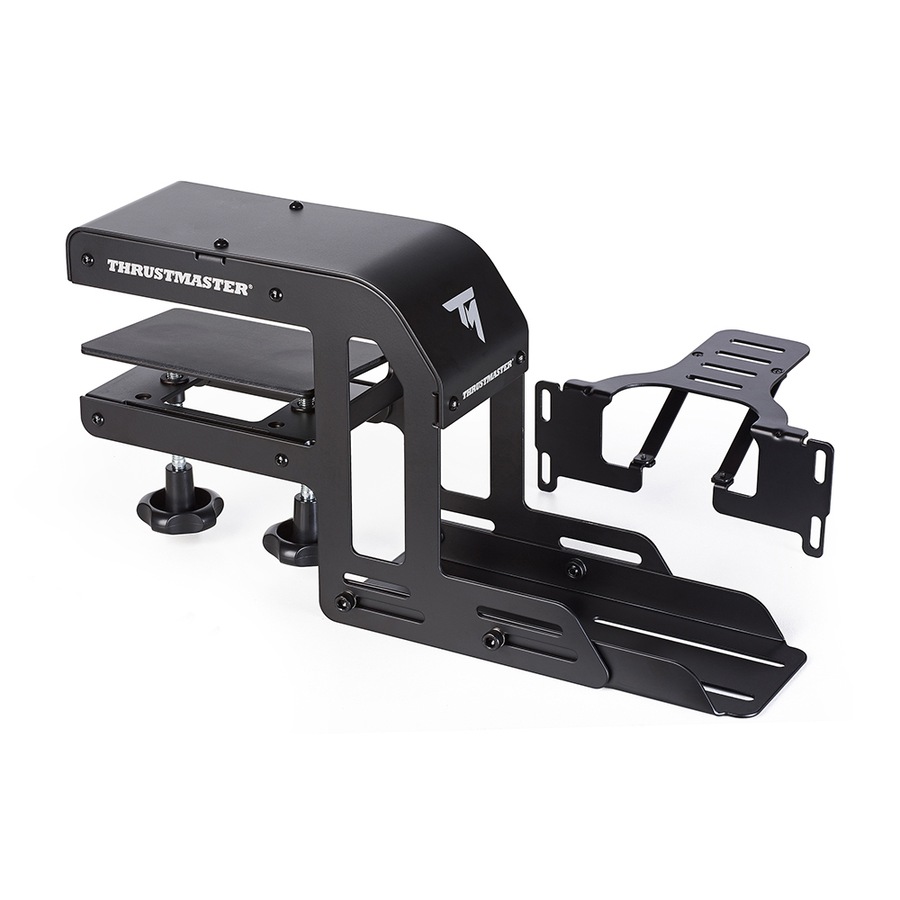 Buy Thrustmaster TM Racing Clamp Table Mount For TSS Handbrake/TH8A ...