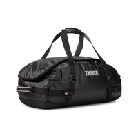 Thule Chasm 40L/56cm Duffel/Backpack Handbag Carry Travel Gym Storage Bag Black