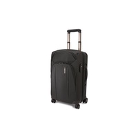 Thule Crossover 2 35L Spinner Hand Carry On Travel Suitcase Luggage Bag Black