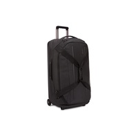 Thule Crossover2 76cm/87L Wheeled Duffel Travel Suitcase Luggage Trolley Black