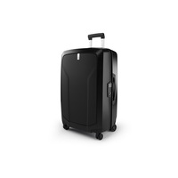 Thule Revolve Spinner 68cm/63L Travel Trolley Luggage Suitcase Wheeled Bag Black