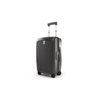 Thule Revolve Spinner 68cm/63L Travel Trolley Suitcase Luggage Wheeled Bag Grey