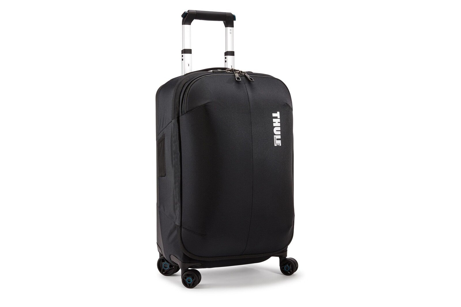 Thule Subterra 33L/55cm Carry On Spinner Travel Luggage Suitcase Wheeled Bag BLK