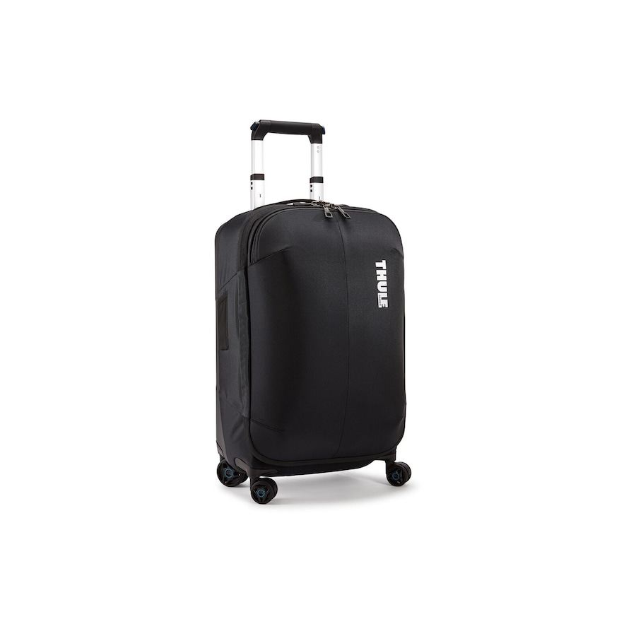 Thule Subterra 33L/55cm Carry On Spinner Travel Luggage Suitcase Wheeled Bag BLK