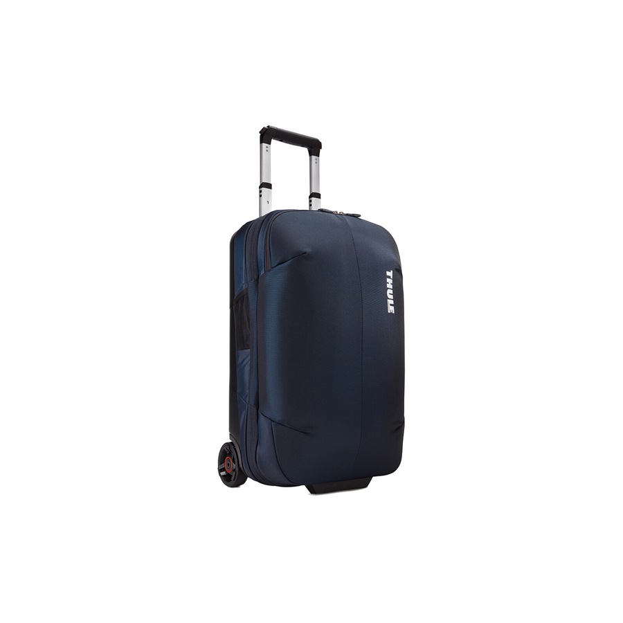Thule Subterra 36L/55cm Rolling Carry On Travel Luggage Suitcase Bag Mineral BL