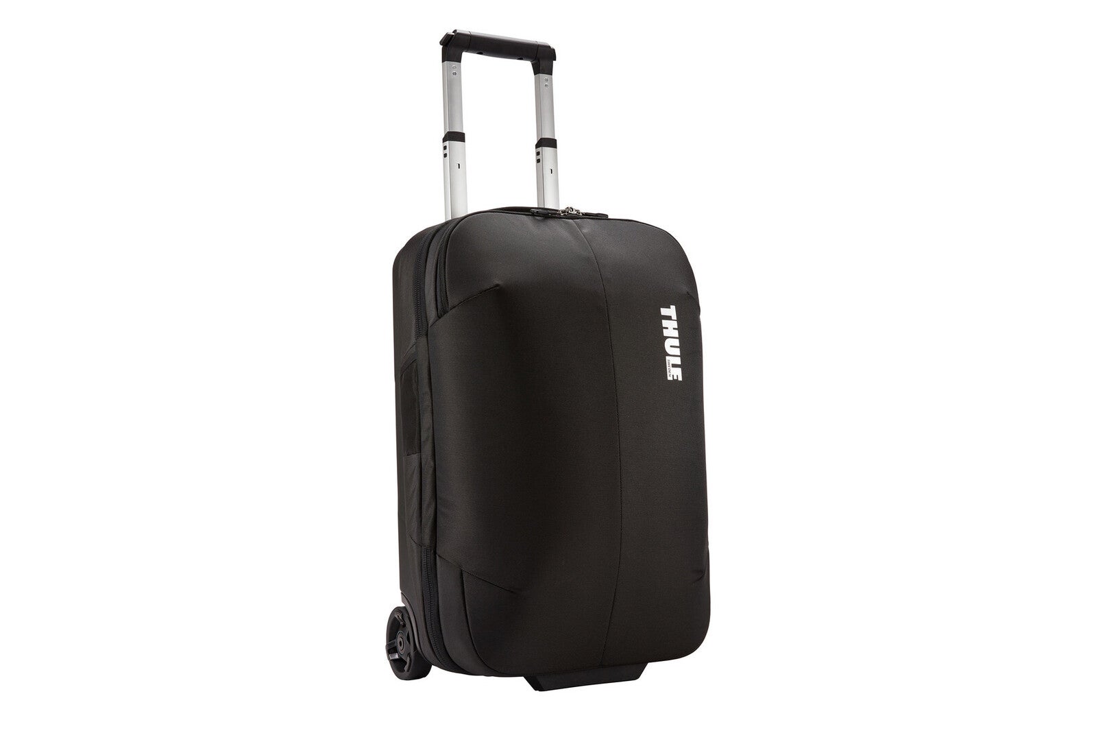 Thule Subterra 36L/55cm Rolling Carry On Travel Luggage Suitcase Wheeled Bag BLK