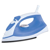 Singer Power Steam Advanced Hand Iron Pink & White