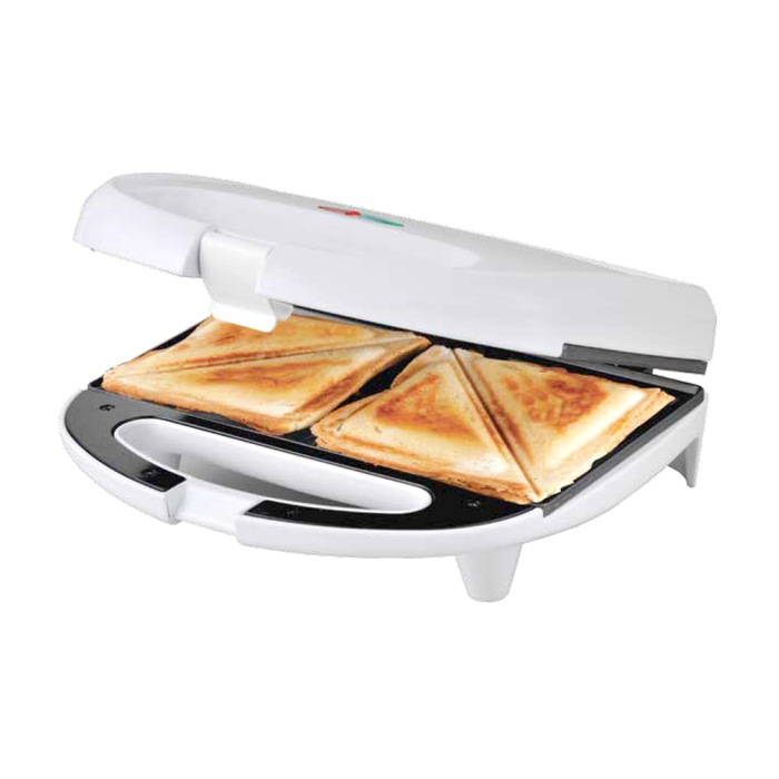 Sunbeam Cafe Contact Grill & Sandwich Press GC7850B Buy Sandwich