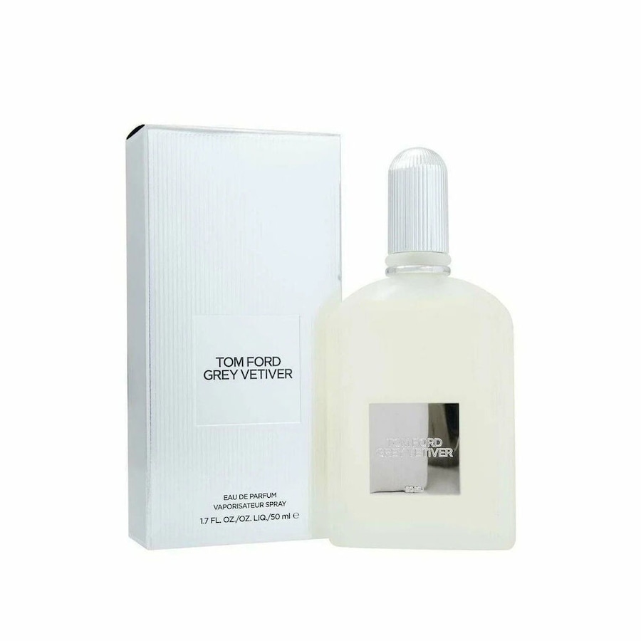 Tom Ford Grey Vetiver EDP Eau De Parfum Perfume Fragrance Spray For Men 50ml