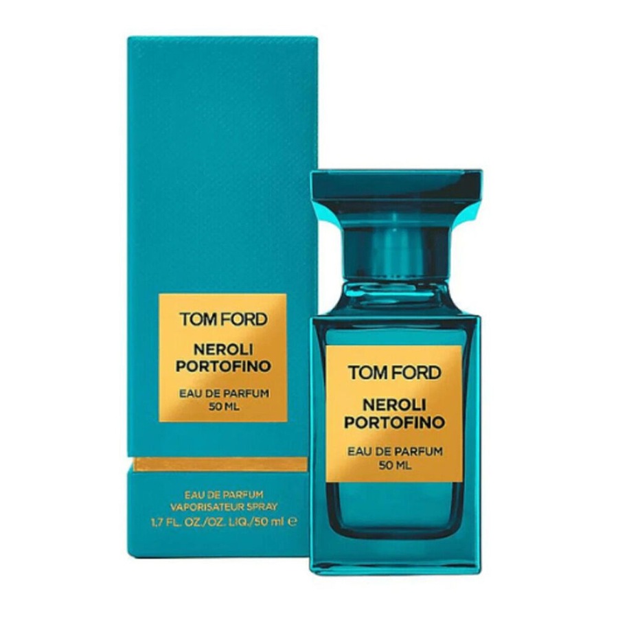 Tom Ford Neroli Portofino Unisex Eau De Parfum Spray Perfume Fragrance 50ml