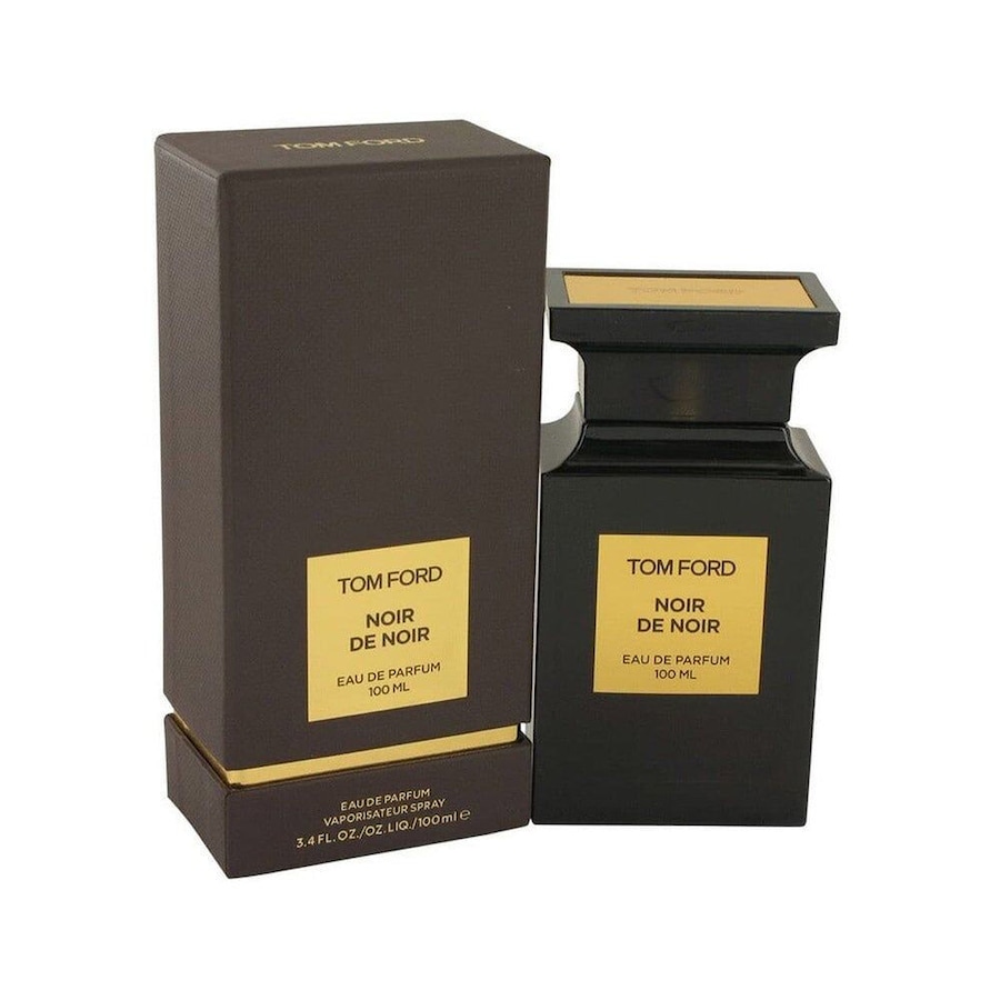 Tom Ford Noir De Noir EDP Eau De Parfum Fragrance Spray Scent For Women 100ml