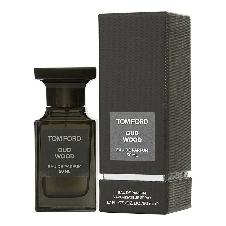 Tom Ford Oud Wood EDP Eau de Parfum Perfume Fragrance Spray For Women 50ml