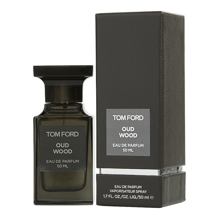 Tom Ford Oud Wood EDP Eau de Parfum Perfume Fragrance Spray For Women 50ml