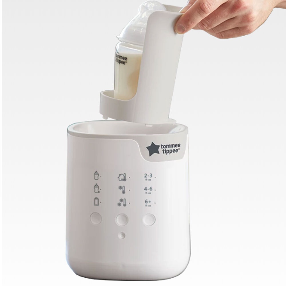 tommee tippee all in one food processor