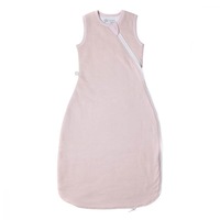 Tommee Tippee Grobag Baby Cotton 6-18m 3.5 TOG Sleepbag/Sleeping Bag Rose Pink