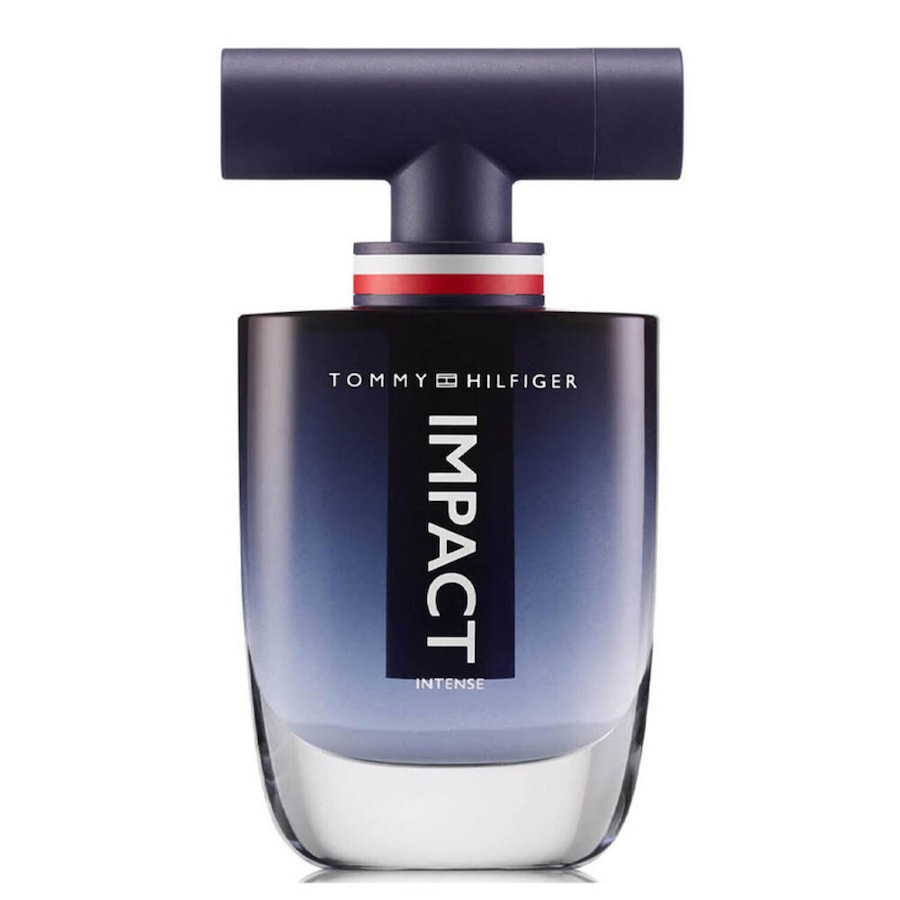 Tommy Hilfiger Impact Intense Mens Fragrance EDP Eau De Parfum Spray 100mL