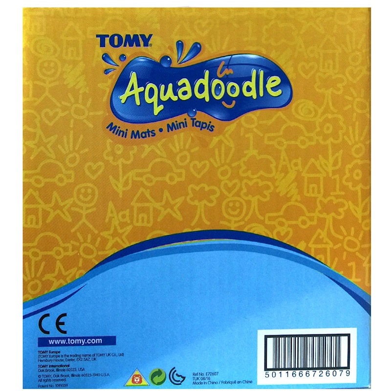 aquadoodle mini mats