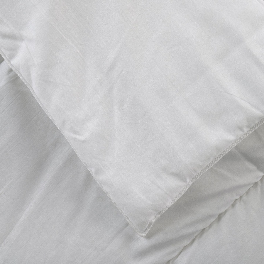 Tontine 240x210cm Aussie Favourite All Seasons King Bed Microfibre Quilt Doona